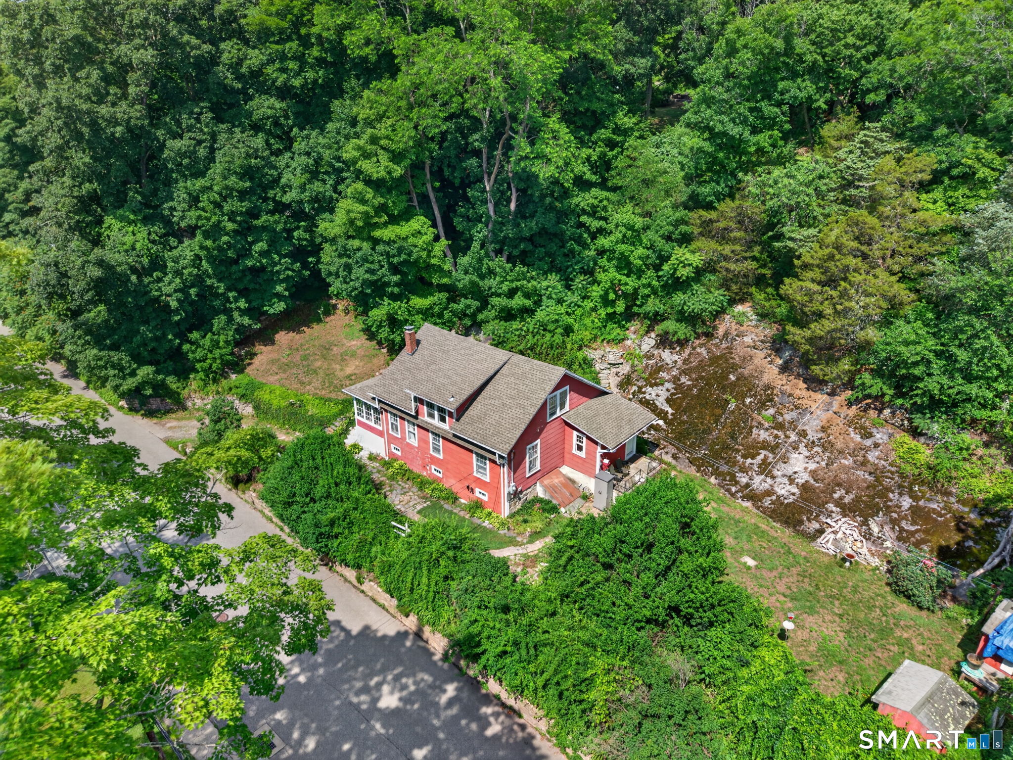 79 River Street Deep River CT 06417