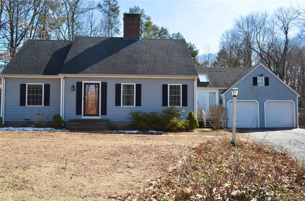 77 Reservoir Road Berlin CT 06037
