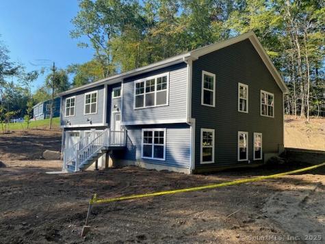 919 Strongtown Road Southbury CT 06488