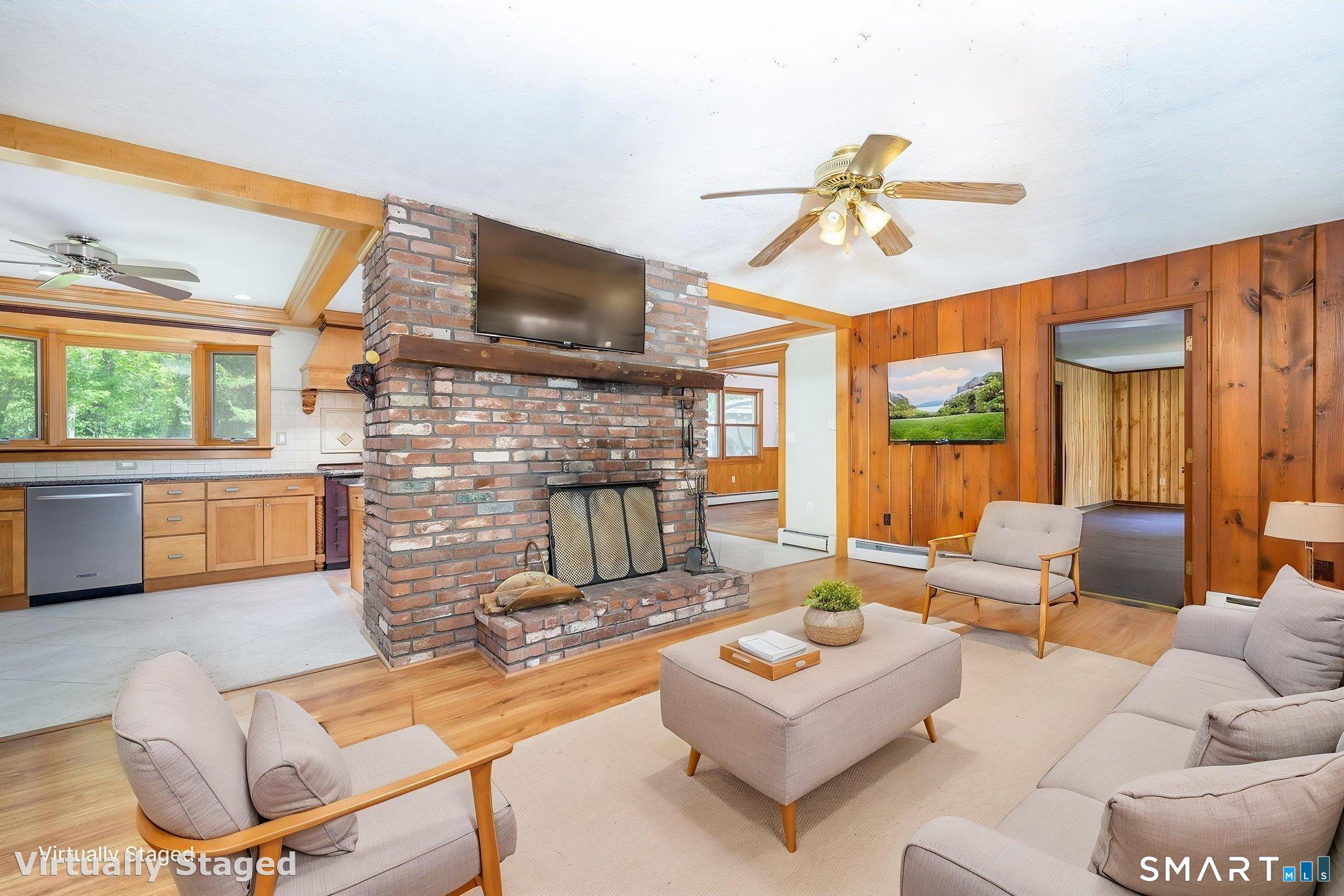 12 Stanton Lane Preston CT 06365