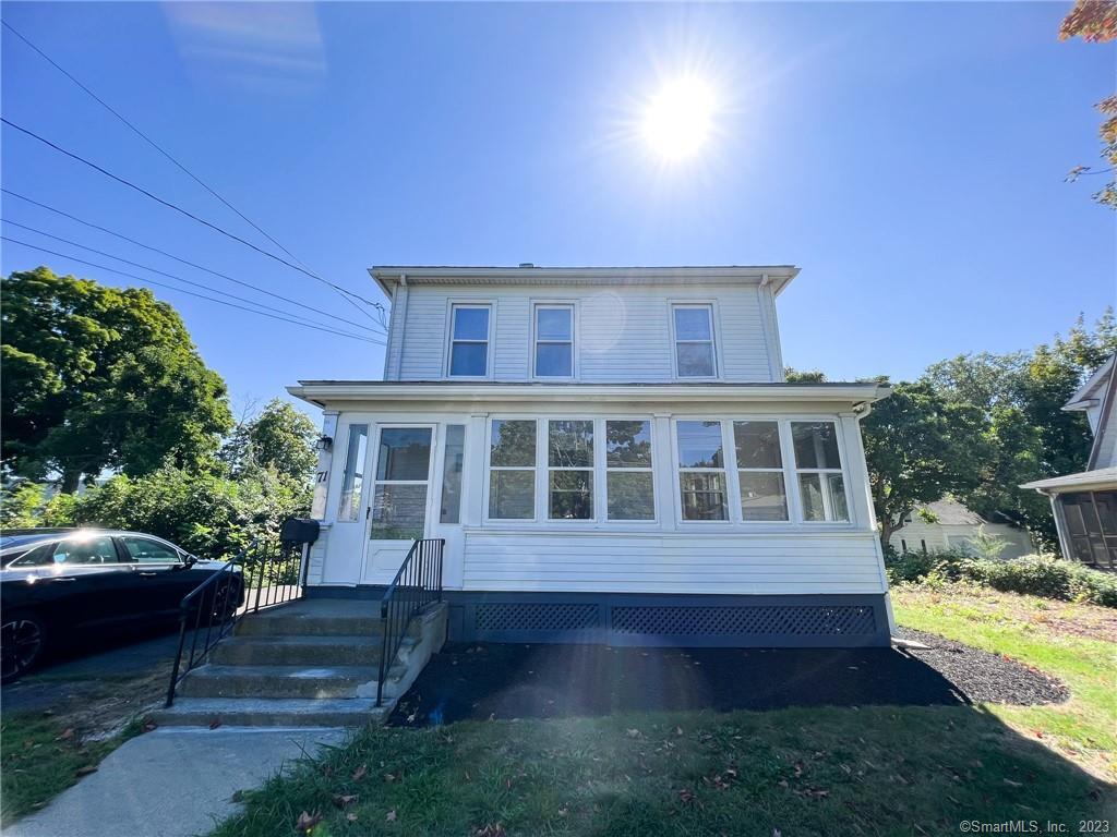 71 Orange Avenue Milford CT 06461