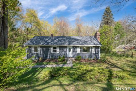 37 Turkey Roost Road Monroe CT 06468