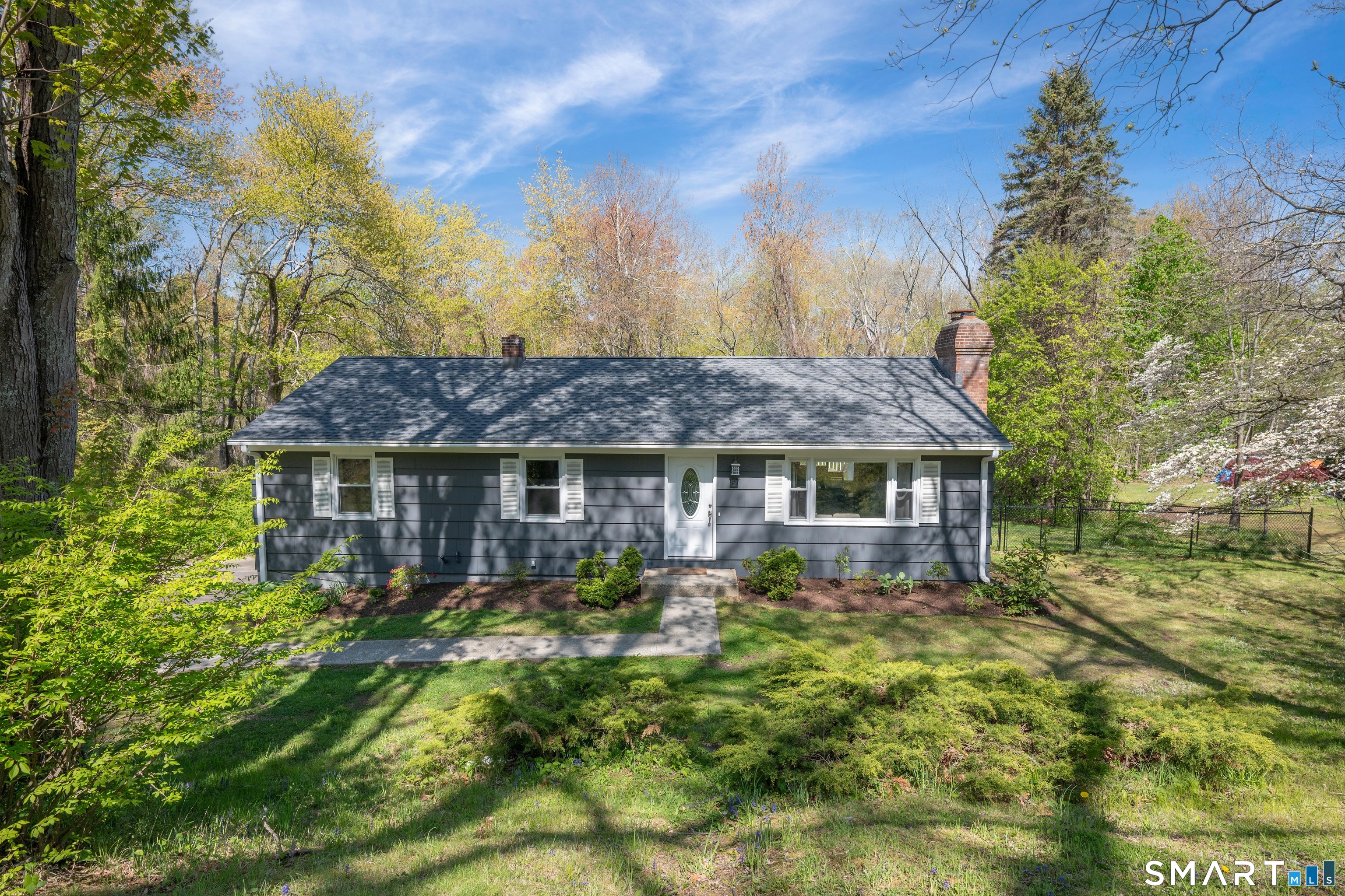 37 Turkey Roost Road Monroe CT 06468