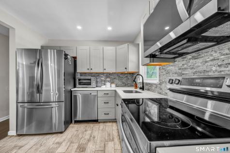37 Turkey Roost Road Monroe CT 06468