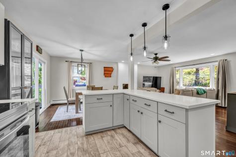 37 Turkey Roost Road Monroe CT 06468