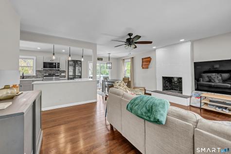 37 Turkey Roost Road Monroe CT 06468