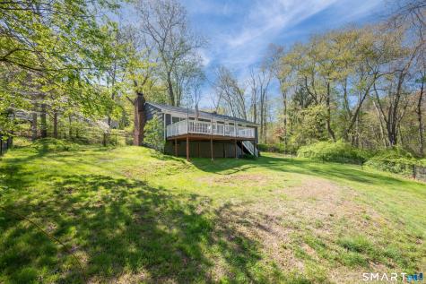 37 Turkey Roost Road Monroe CT 06468