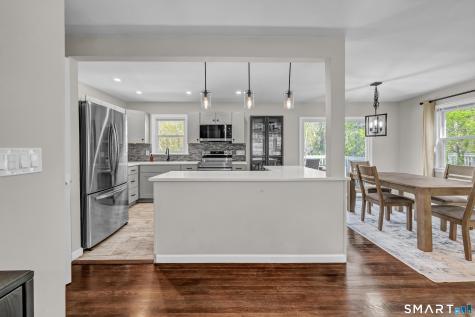 37 Turkey Roost Road Monroe CT 06468