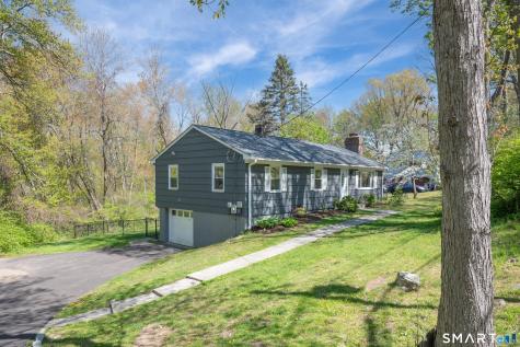 37 Turkey Roost Road Monroe CT 06468