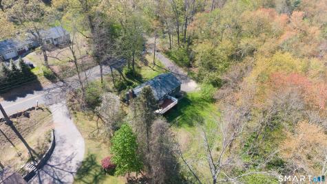 37 Turkey Roost Road Monroe CT 06468