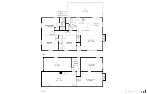 37 Turkey Roost Road Monroe CT 06468