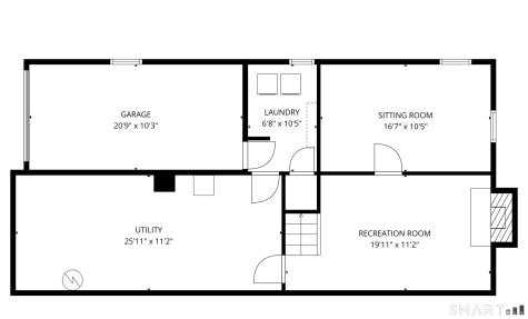 37 Turkey Roost Road Monroe CT 06468