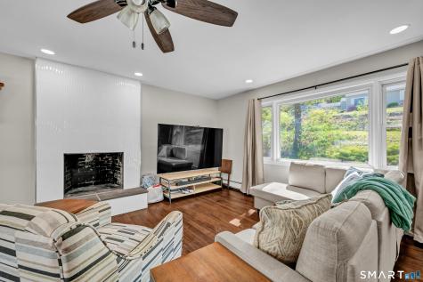 37 Turkey Roost Road Monroe CT 06468