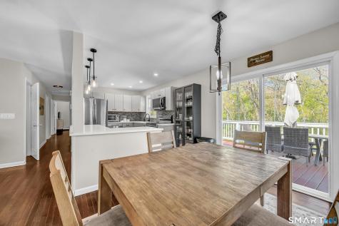 37 Turkey Roost Road Monroe CT 06468