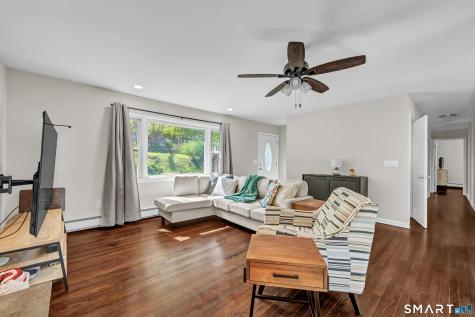 37 Turkey Roost Road Monroe CT 06468