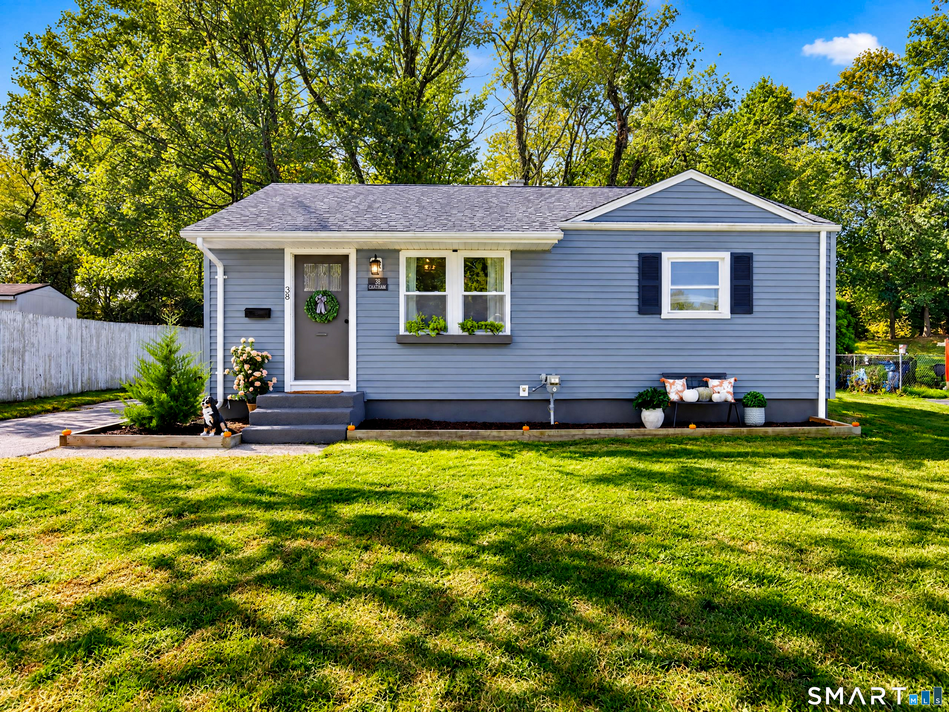 38 Great Plain Road Norwich CT 06360