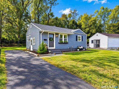 38 Great Plain Road Norwich CT 06360