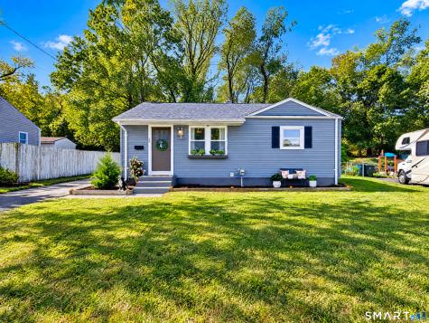 38 Great Plain Road Norwich CT 06360