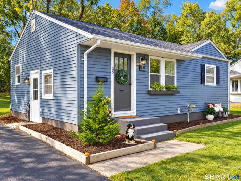 38 Great Plain Road Norwich CT 06360