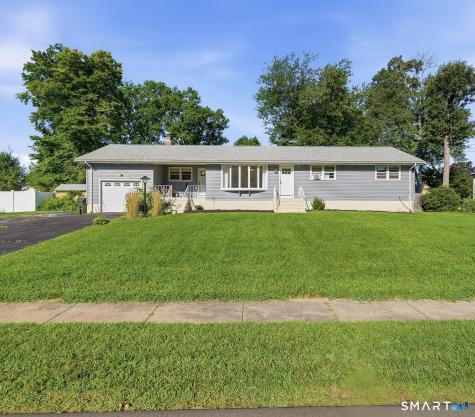100 Cornell Circle East Hartford CT 06108
