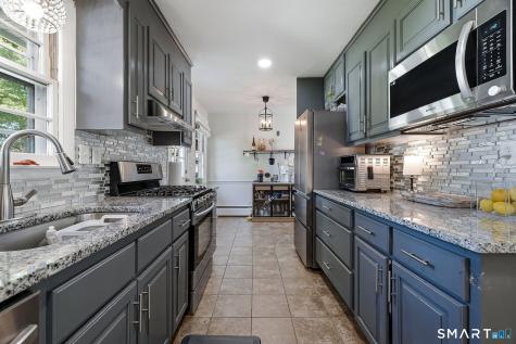100 Cornell Circle East Hartford CT 06108