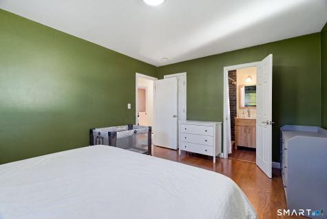 100 Cornell Circle East Hartford CT 06108