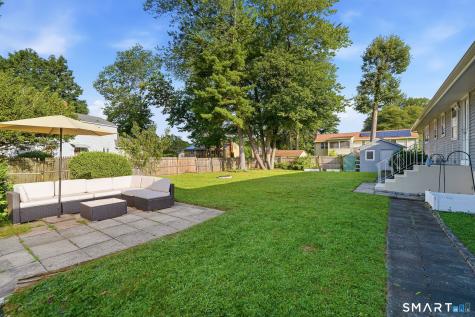 100 Cornell Circle East Hartford CT 06108