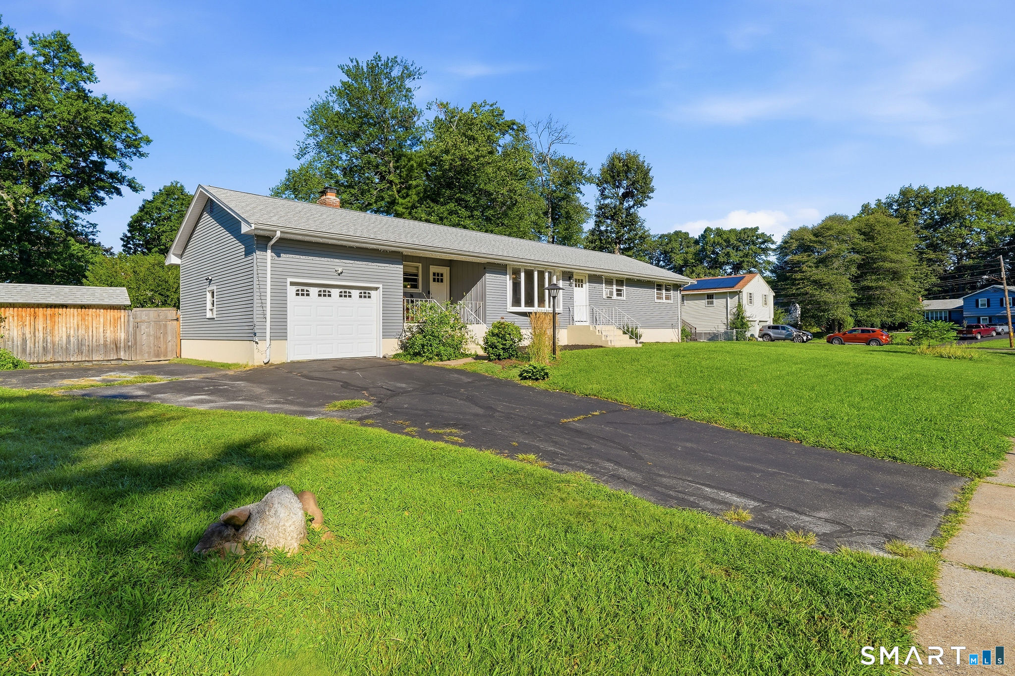 100 Cornell Circle East Hartford CT 06108