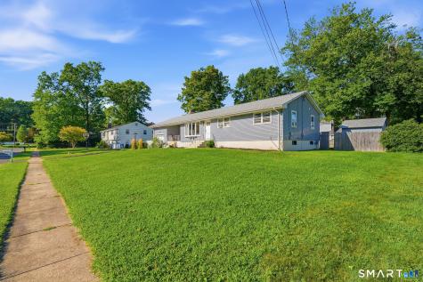 100 Cornell Circle East Hartford CT 06108