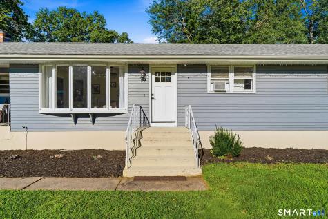 100 Cornell Circle East Hartford CT 06108