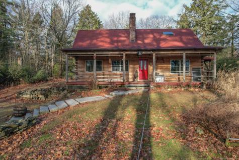 113 Preston Road Winchester CT 06098