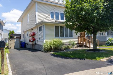 18 Waverly Road Branford CT 06405