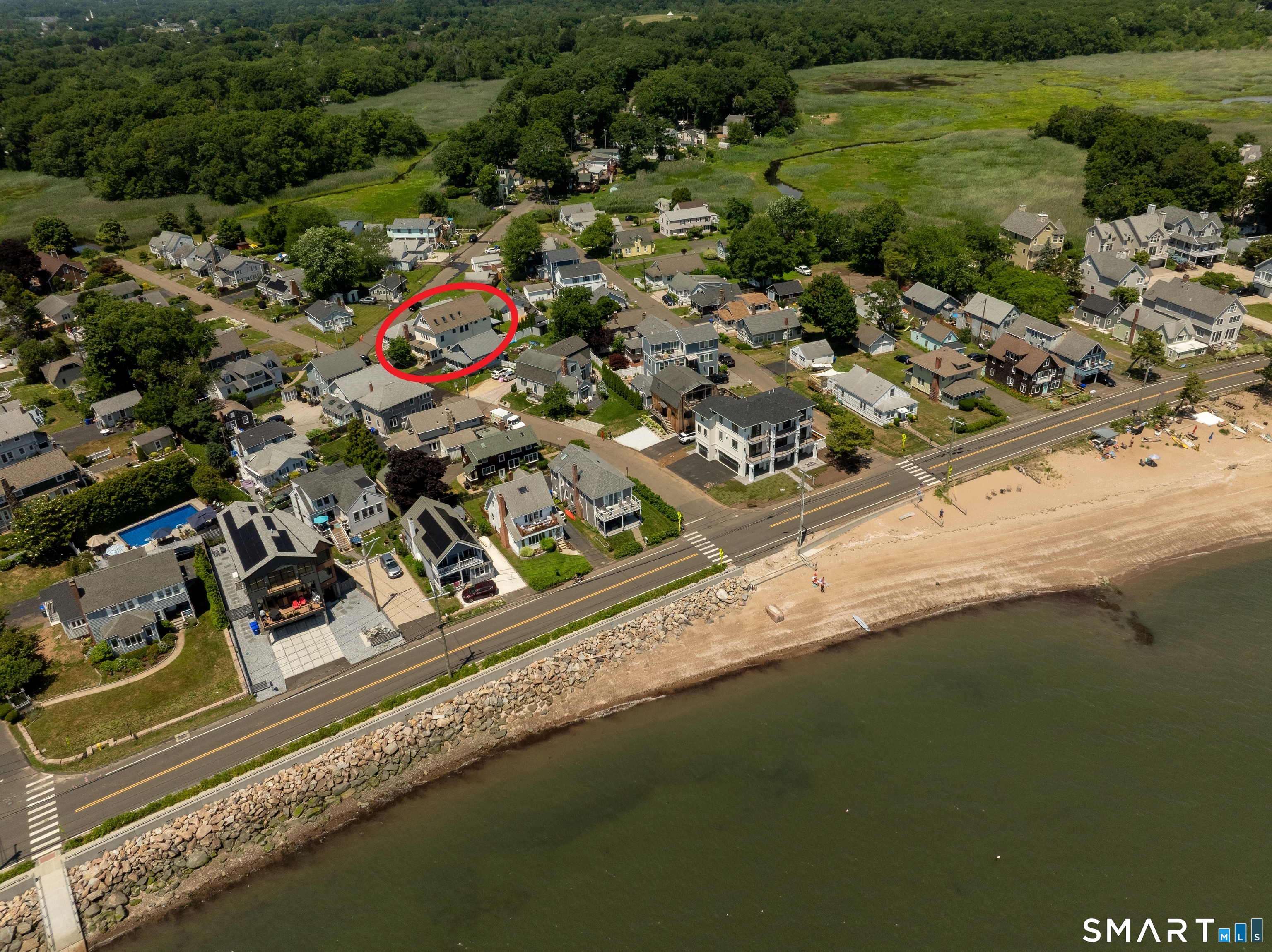 18 Waverly Road Branford CT 06405