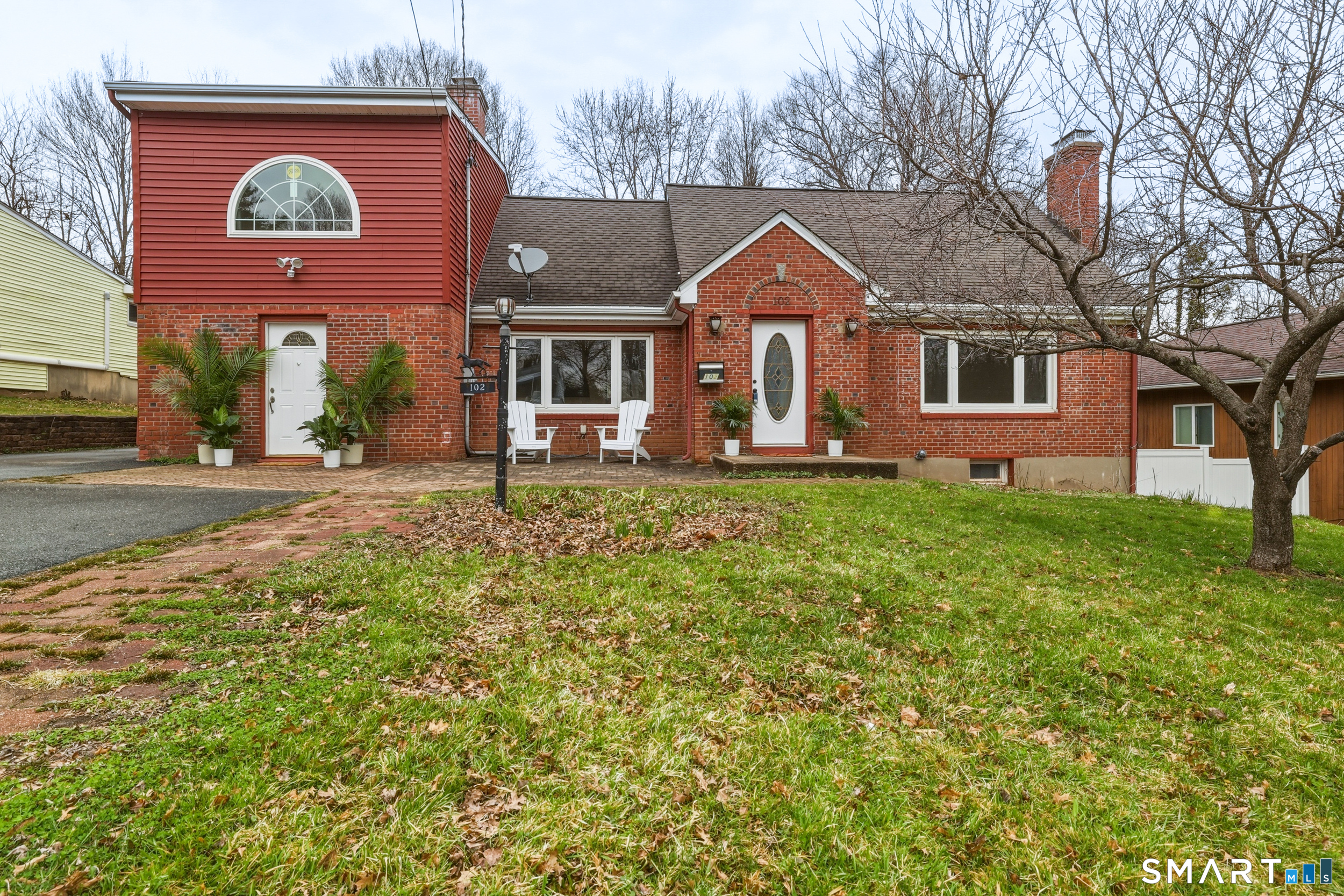 102 Lawler Road West Hartford CT 06117
