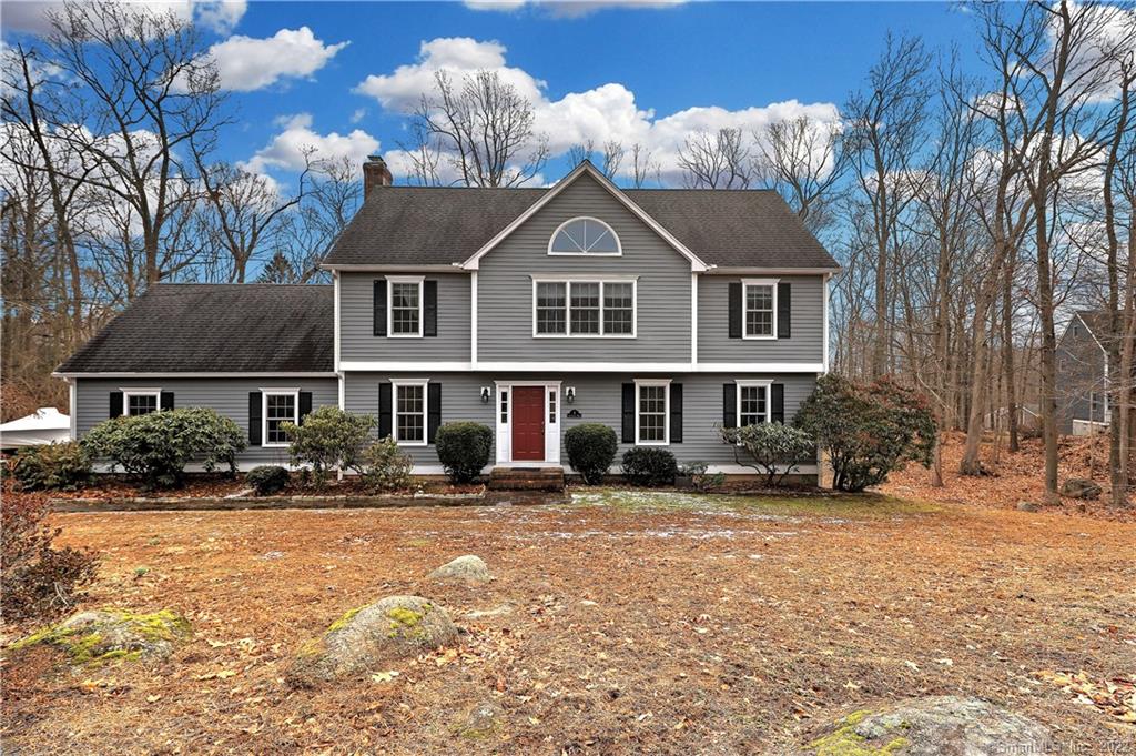 4 Ash Creek Road Branford CT 06405
