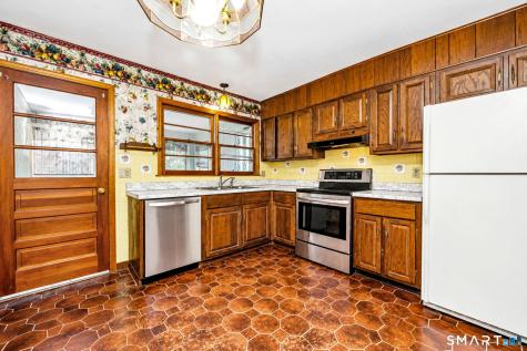 361 Calf Pen Lane Milford CT 06460