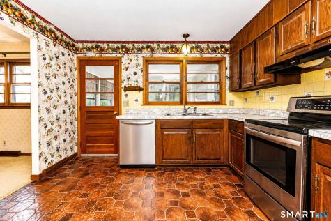 361 Calf Pen Lane Milford CT 06460