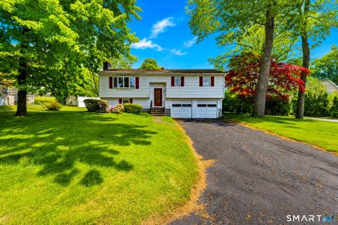 361 Calf Pen Lane Milford CT 06460