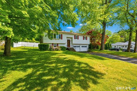 361 Calf Pen Lane Milford CT 06460
