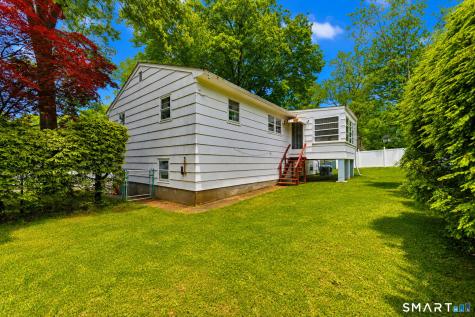 361 Calf Pen Lane Milford CT 06460