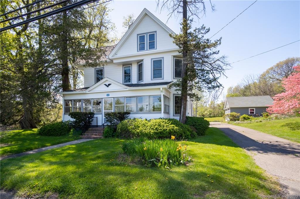 42 South Main Street East Granby CT 06026