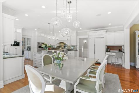 314 Georgetown Road Weston CT 06883