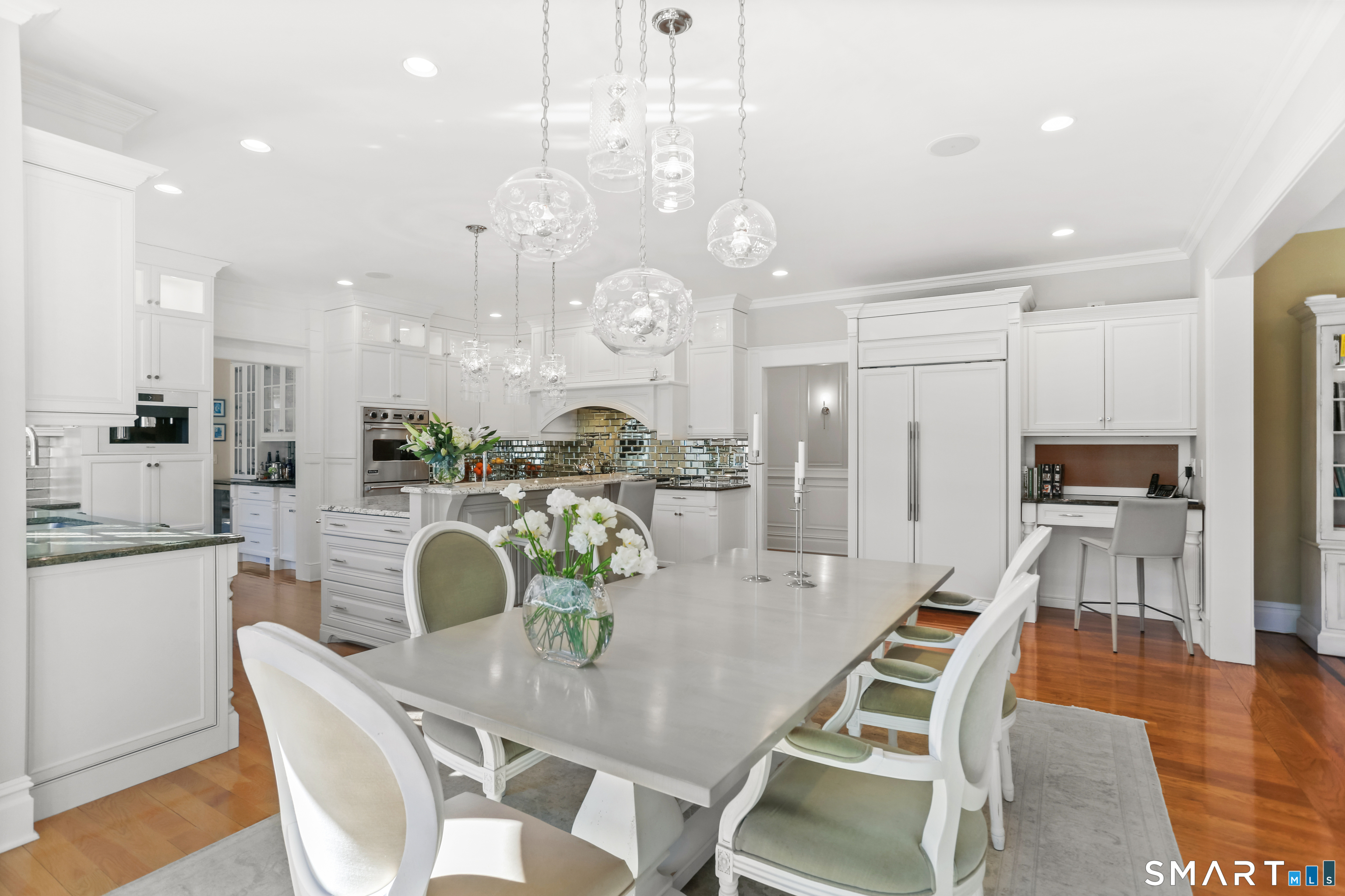 314 Georgetown Road Weston CT 06883