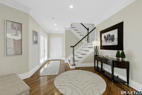 314 Georgetown Road Weston CT 06883
