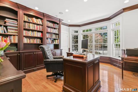 314 Georgetown Road Weston CT 06883
