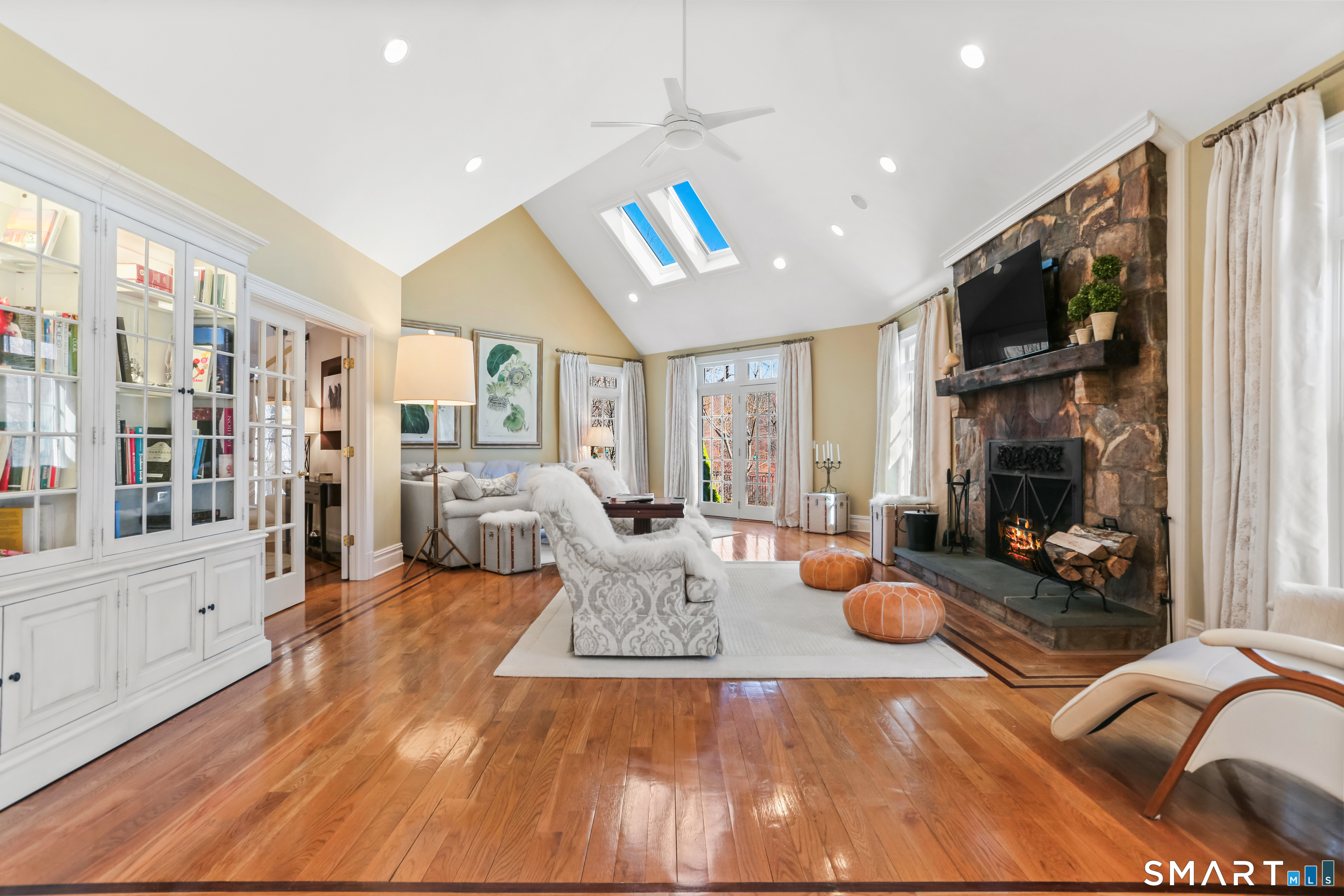 314 Georgetown Road Weston CT 06883