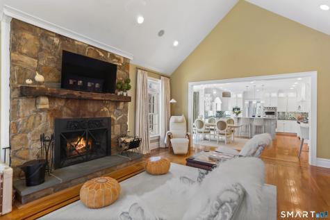 314 Georgetown Road Weston CT 06883