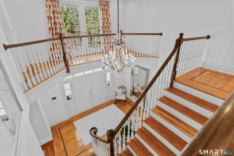 314 Georgetown Road Weston CT 06883