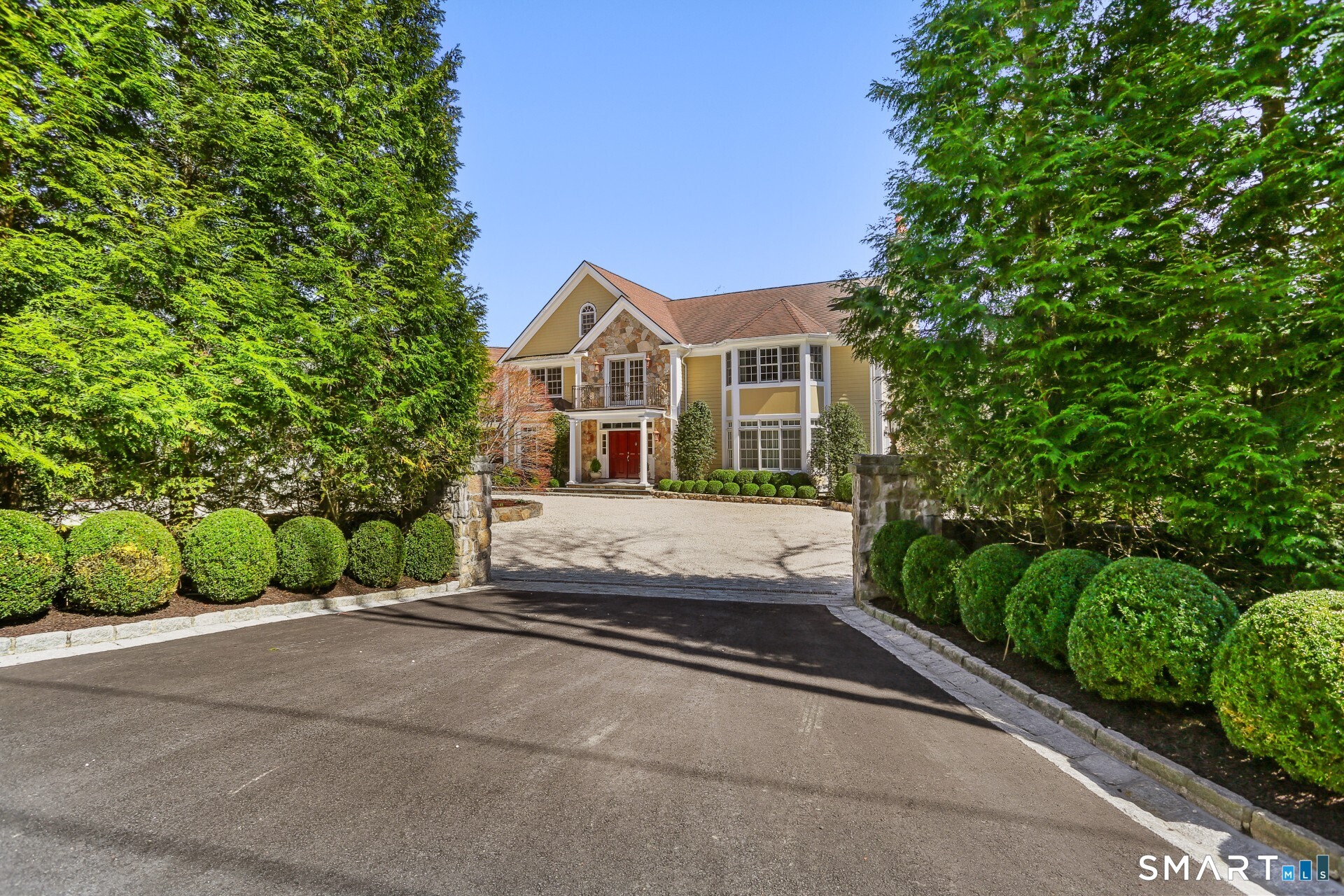 314 Georgetown Road Weston CT 06883