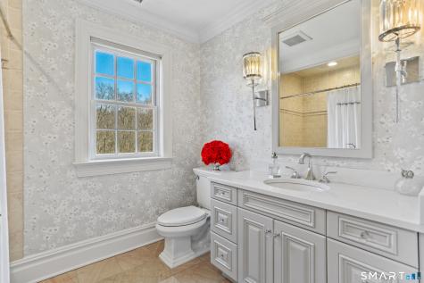 314 Georgetown Road Weston CT 06883